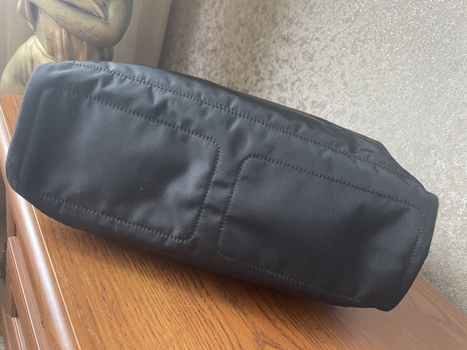 Bogner жіноча сумка нейлонова