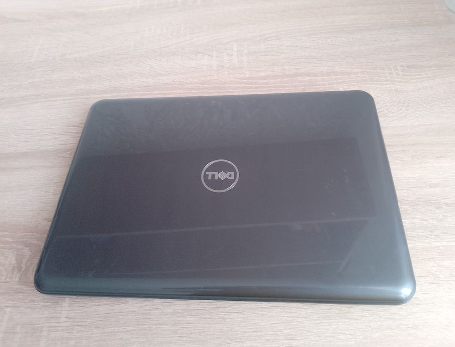Dell Latitude 3380, Core i3 6-gen, DDR4