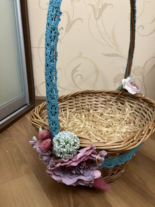 Кошик подарунковий