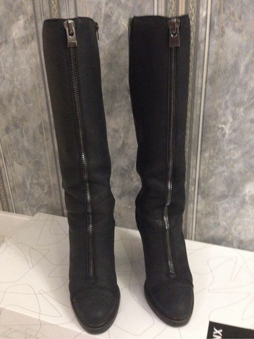 Чоботи Bronx оригінал Інтертоп