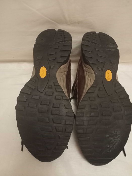 Мото сапоги Індія 44