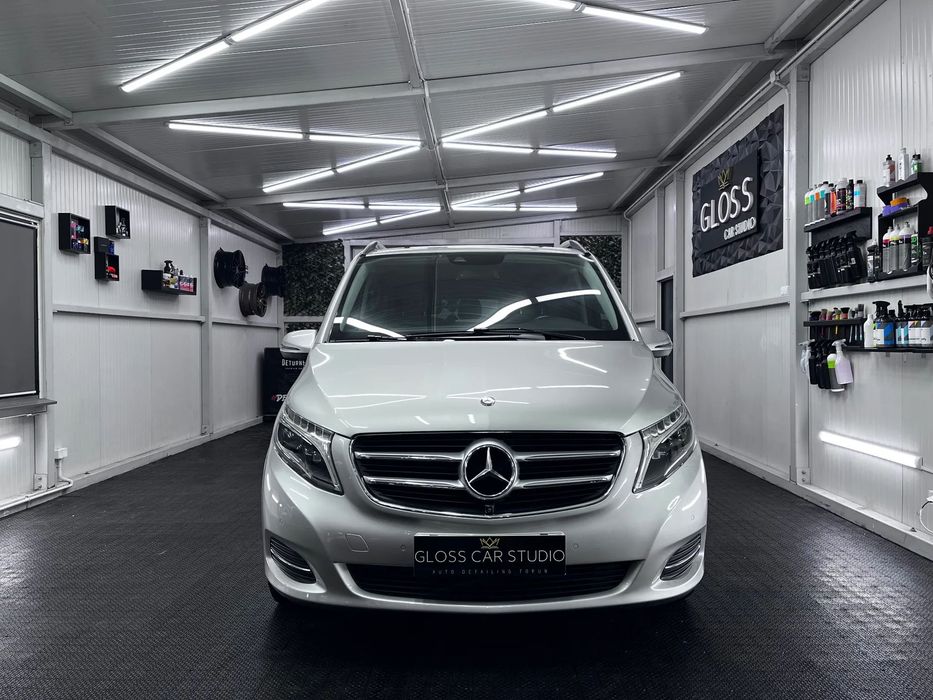 Mercedes-Benz Klasa V
