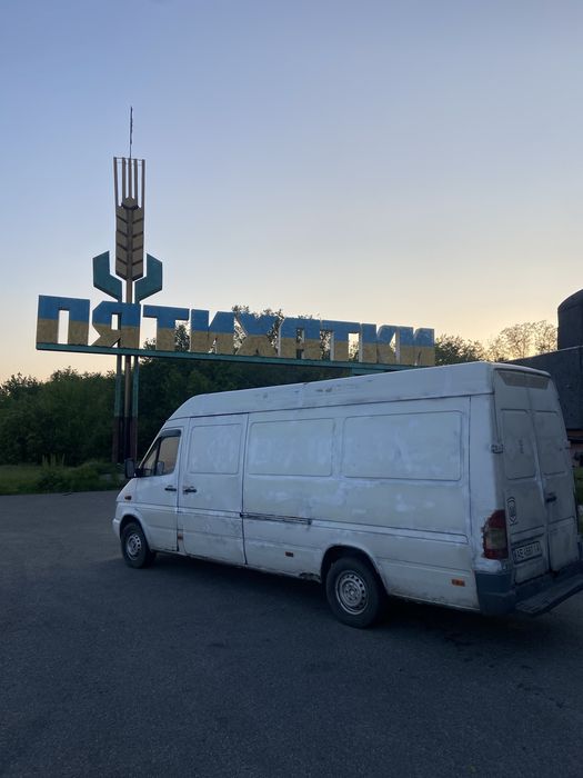 Вантажні перевезення/ грузоперевозки
