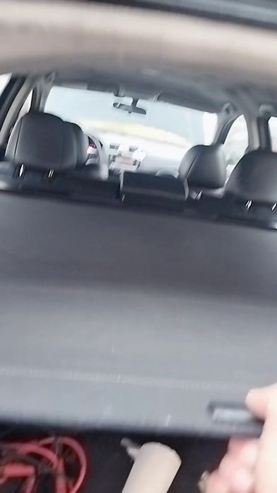 Honda Accord tourer 2.0 i