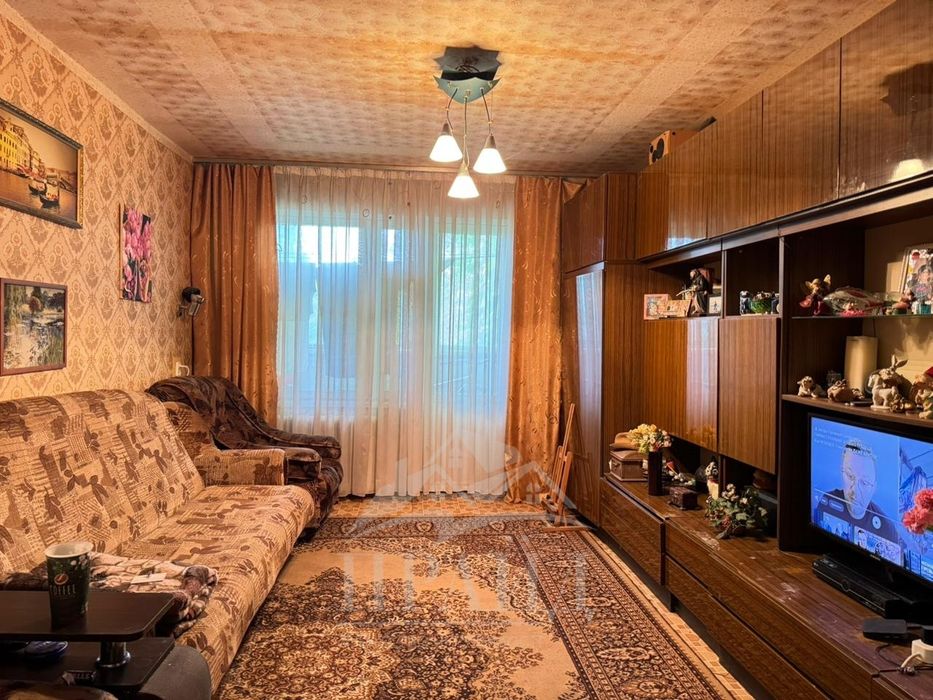 Продам 3 кмн квартиру