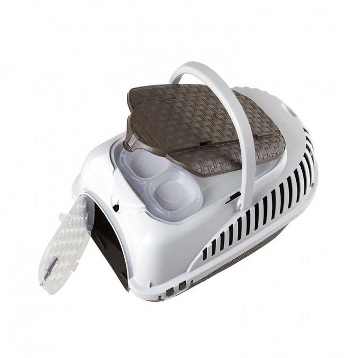 Transportadora animais BAMA NOVO