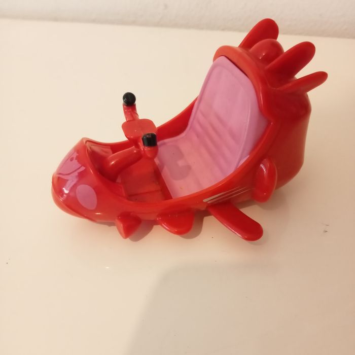 Owl's Airplane (PJ Masks)64584329687939120