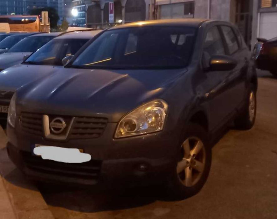 Nissan Qashqai 1.5 DCI - 08