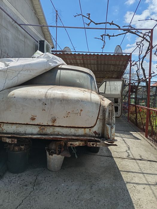 Продам Газ 21 Волга