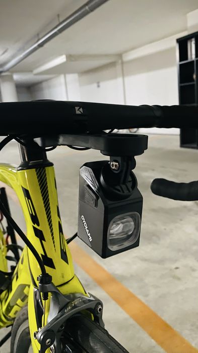 Luz Ciclismo 1000 Lumens