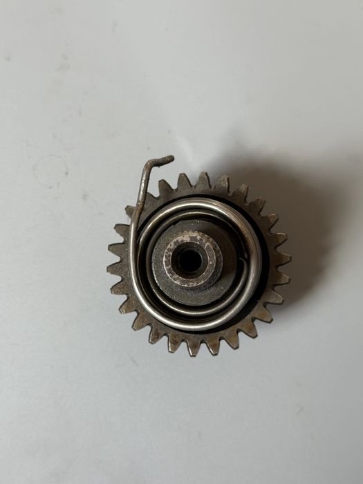 Wałek Kopnika Kopka Kick Starter Rozrusznik YAMAHA YZ250 R 92-98