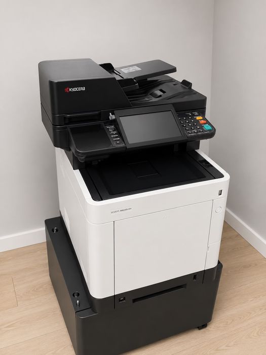 Impressora Multifunções Kyocera M6230idn