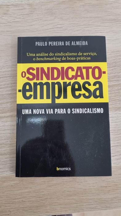 O sindicato empresa