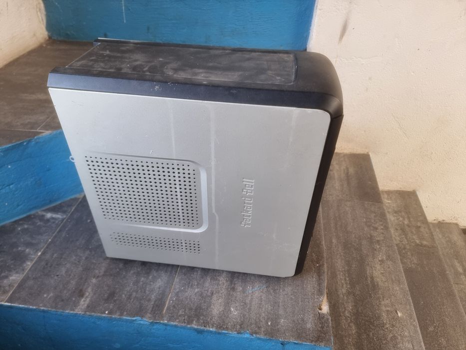 Computador Packard bell448660752240496641