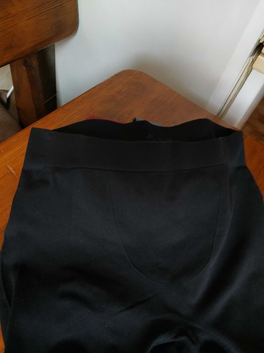 Тайтси чоловічі, легінси  Decathlon для тренувань М