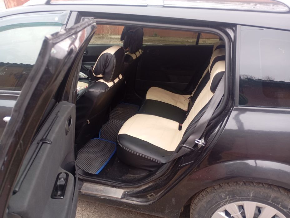 Продам Меган 2 універсал