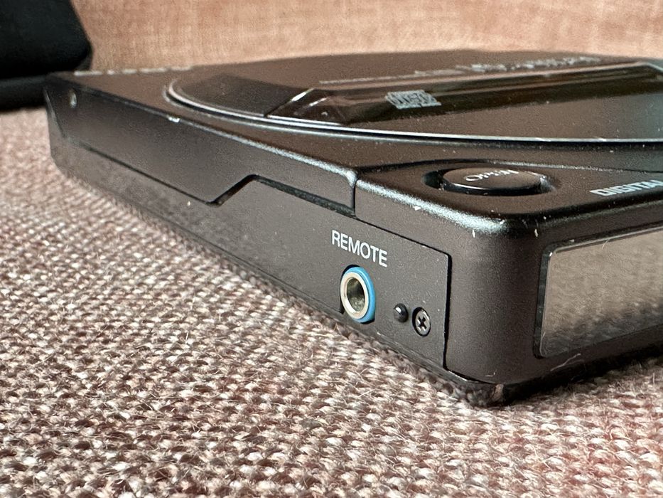 Sony Discman D-250, d-250 CD player плеєр: 14 690 грн. - Cd / md