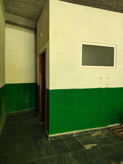 Loja/Espaço versátil