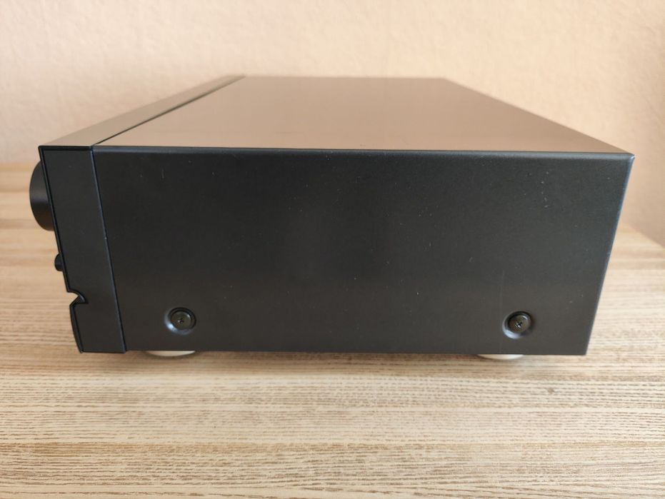 Technics RS-BX606 Кассетный магнитофон / дека