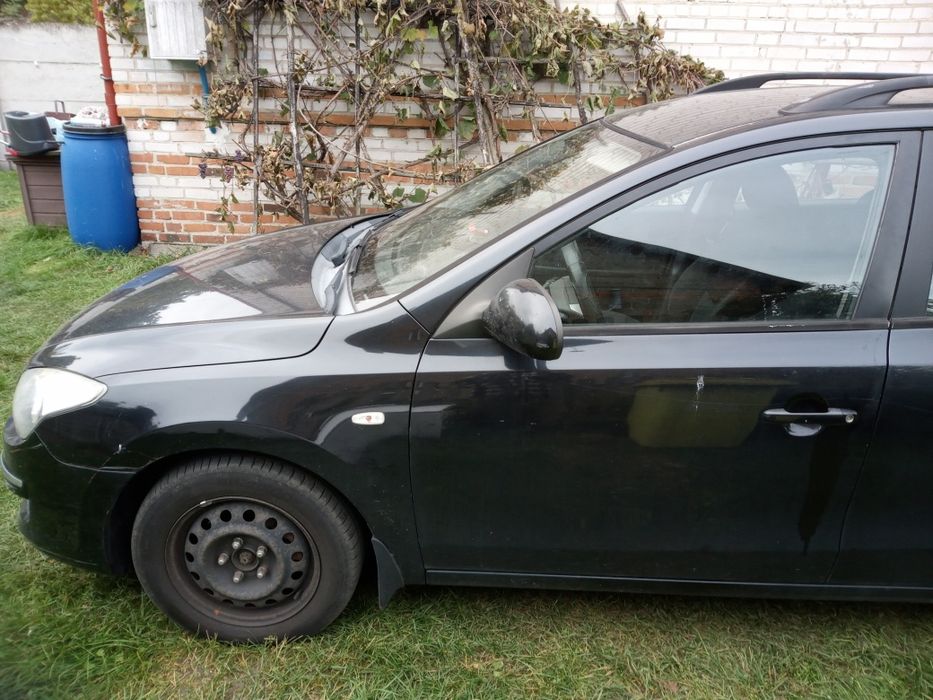 samochód Hyundai i30