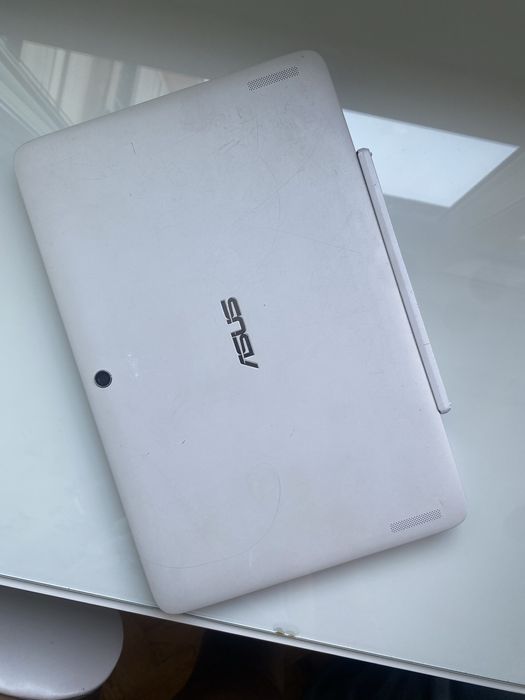 Computador e tablet Asus