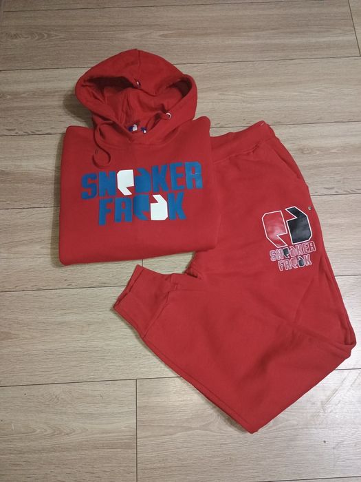 Dres sportowy unisex