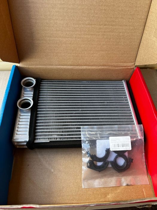 Радіатор пічки б/у Orlando 1.8 J309 original