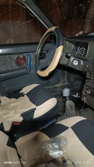 Продаю свою машину ВАЗ 2109