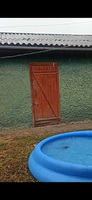 Будинок в с.Рудниця