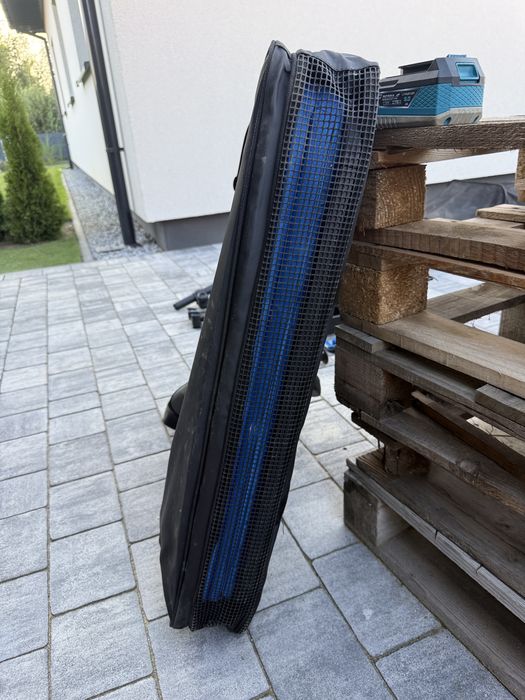 Tacka Preston Venta-Lite XL z Parawanem + Torba Supera X + Adapter QR Preston