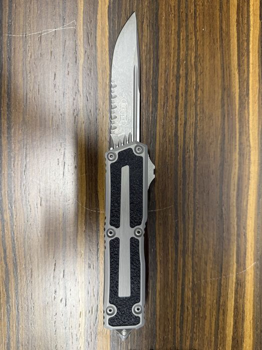 Microtech scarab 2 оригінал США