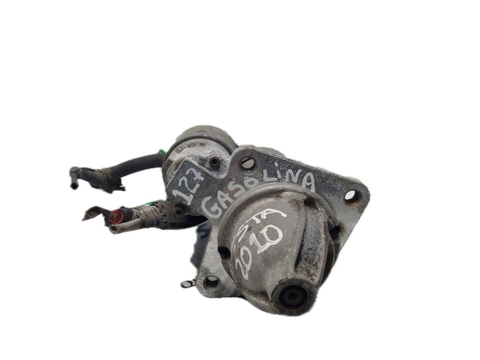 Motor de arranque FORD Fiesta Sedan