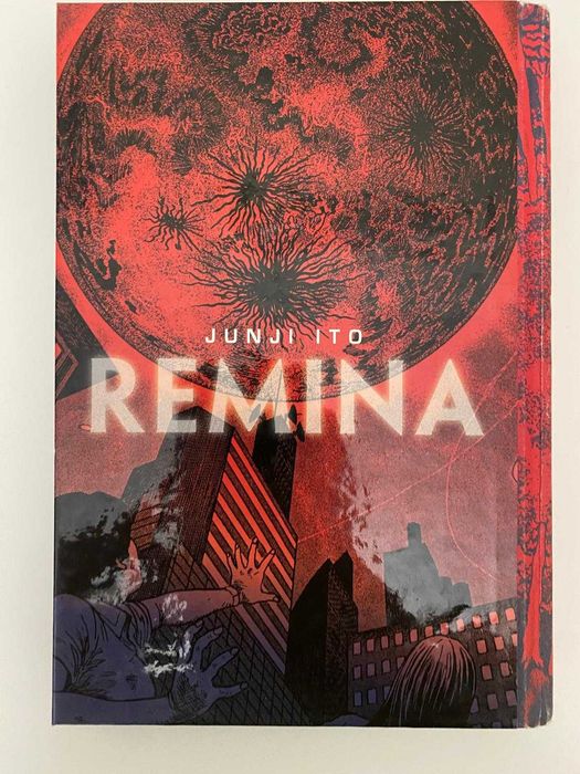 Remina - Junti Ito