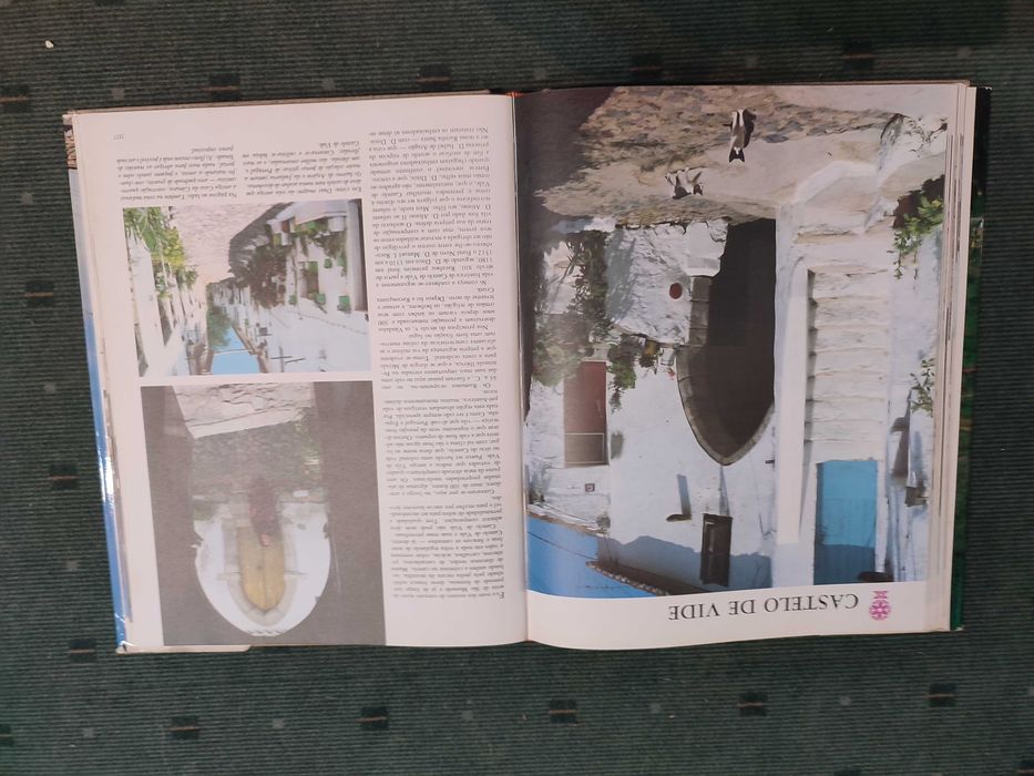 As mais belas Vilas e Aldeias de Portugal