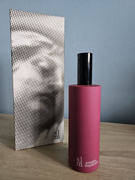 Sous le Manteau Poudre imperiale, Парфумована вода