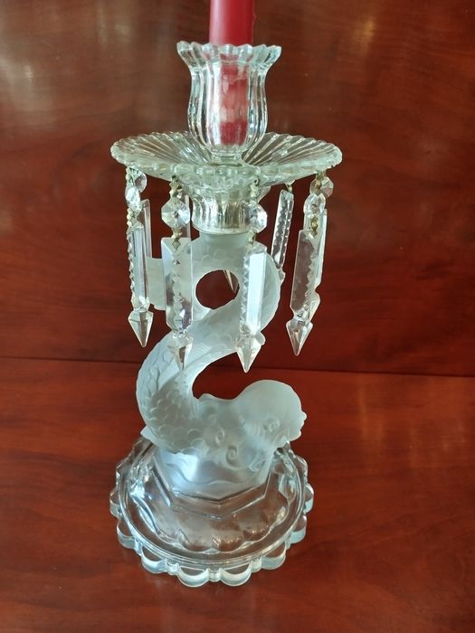 Castiçal / Candelabro