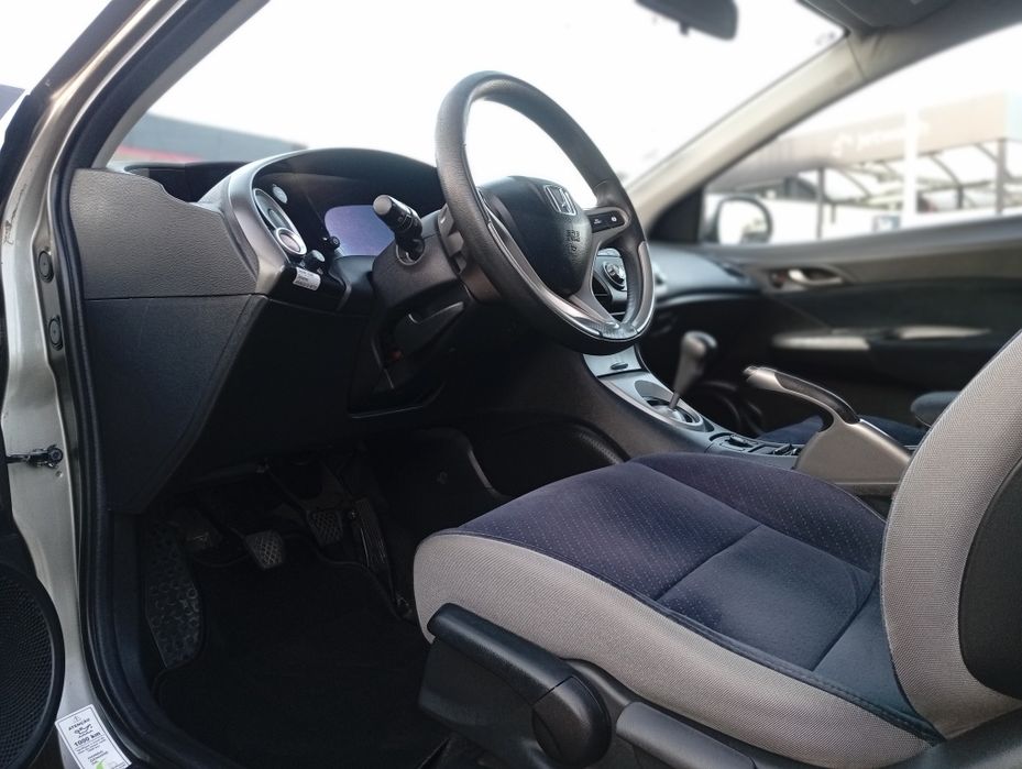 Honda Civic 1.4 gasolina ano 2006 KMS 146.000