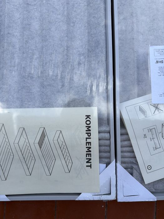 complementos para guarda-roupa