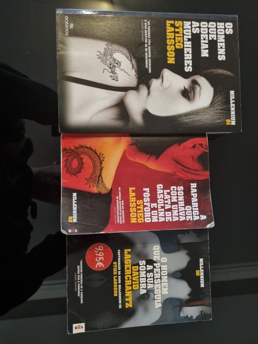 Livros Diversas Categorias/Autores