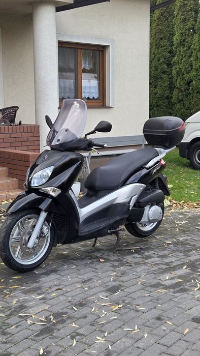 Yamaha