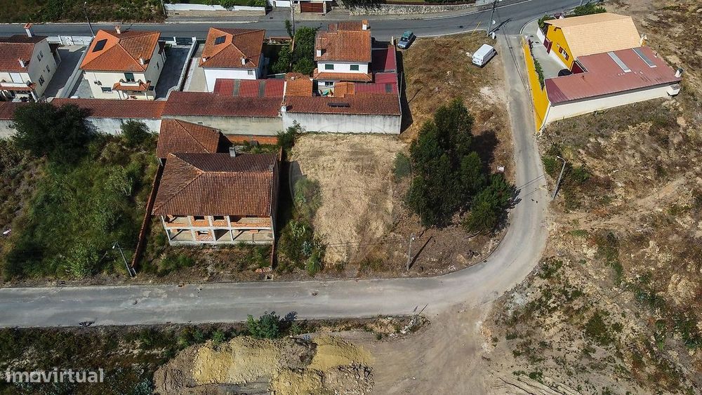 Terreno  para venda