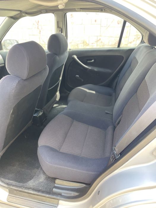 Vendo Honda Aerodreck