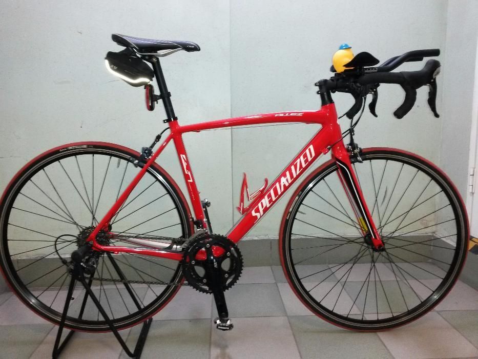 Specialized Allez Comp Shimano 105