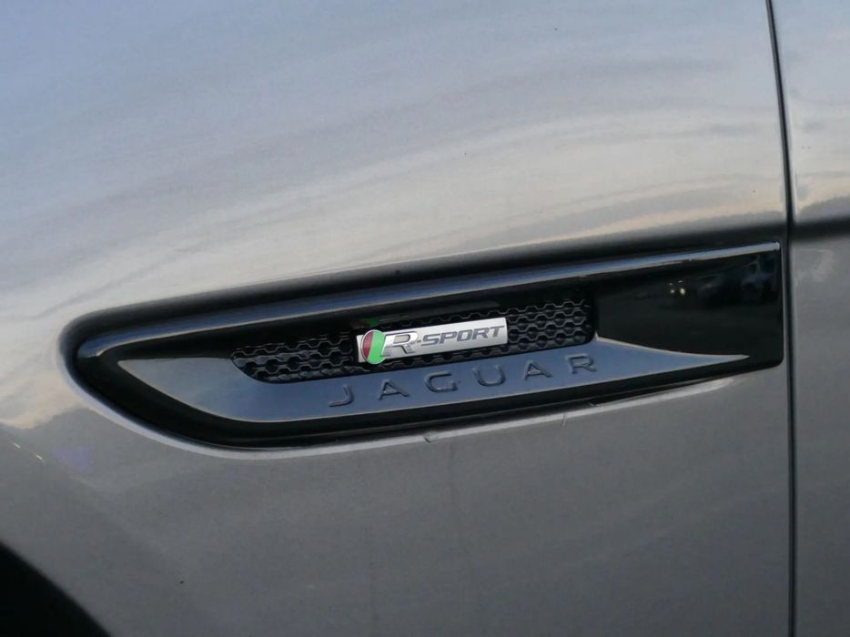 Jaguar XF Sportbrake 2.0 D R-Sport Aut.