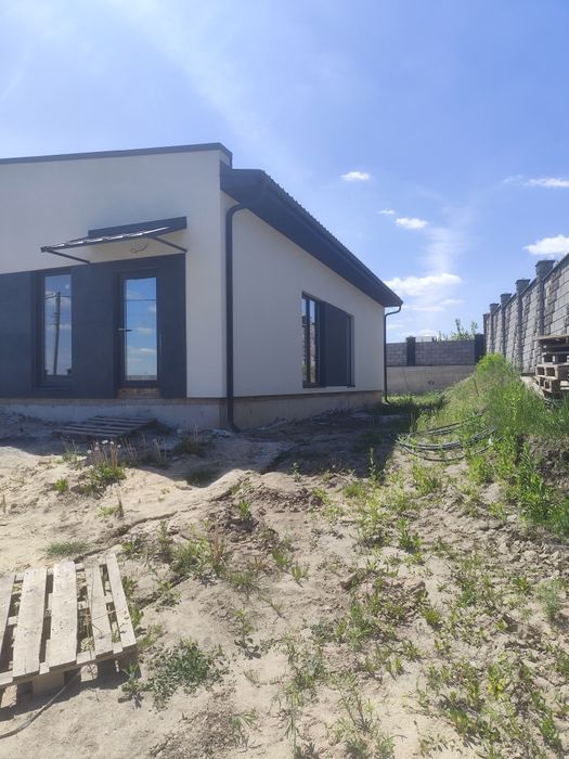 Продам кутовий котедж. Райський сад. Державні програми. БЕЗ КОМІСІЇ ДЛЯ ПОКУПЦЯ ! ! !