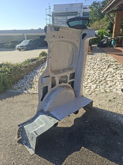 Painel Renault KANGOO