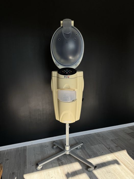 Sauna fryzjerska FOX