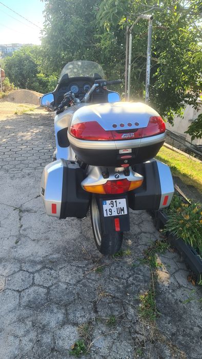 Vendo Bmw rt1150