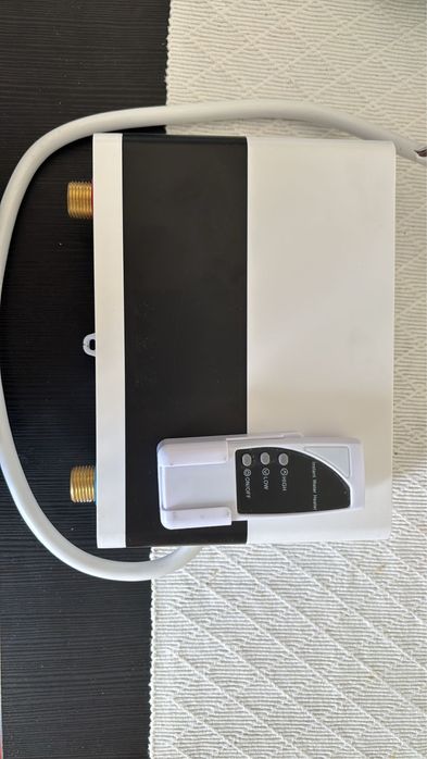 Aquecedor de Água - Instantaneo - 6000W