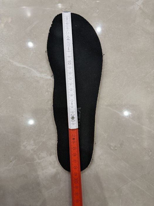Кросівки Adidas Terrex  Gore-Tex (EUR 45 1/3)